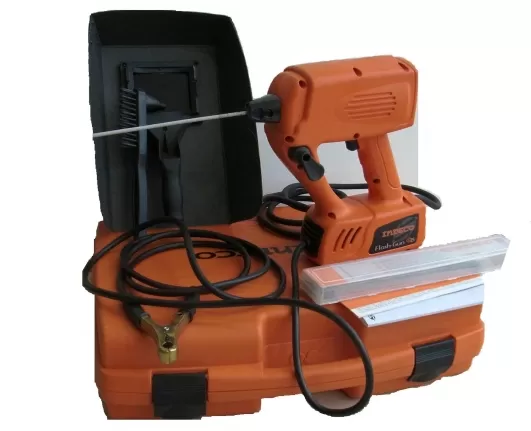 Kit Valigia Flash Gun 25 Selco